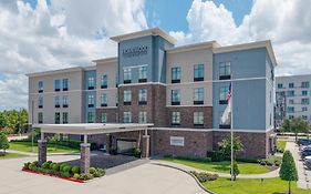 Homewood Suites By Hilton Houston Memorial